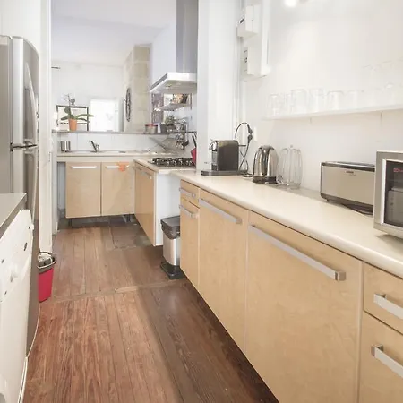 Gallien Apartment Bordeaux