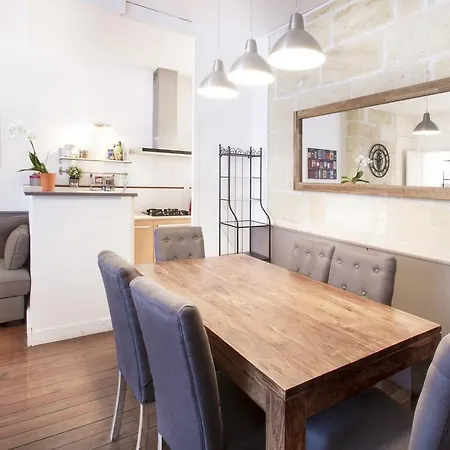 Apartment Gallien *
