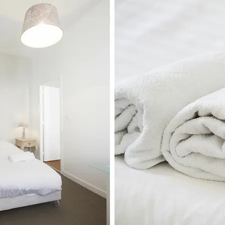 Apartment Gallien *