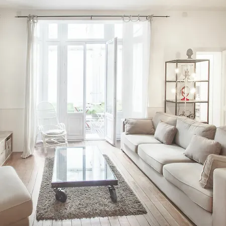 Apartment Gallien Bordeaux