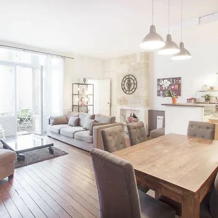 Apartment Gallien