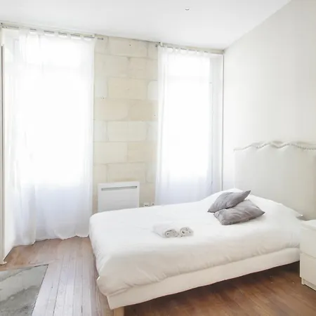 Apartment Gallien Bordeaux